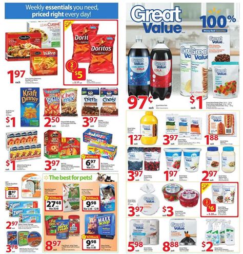 Stock up on bbq either by visiting <b>Walmart</b> of by price matching wherever you are able. . Smartcanucks walmart